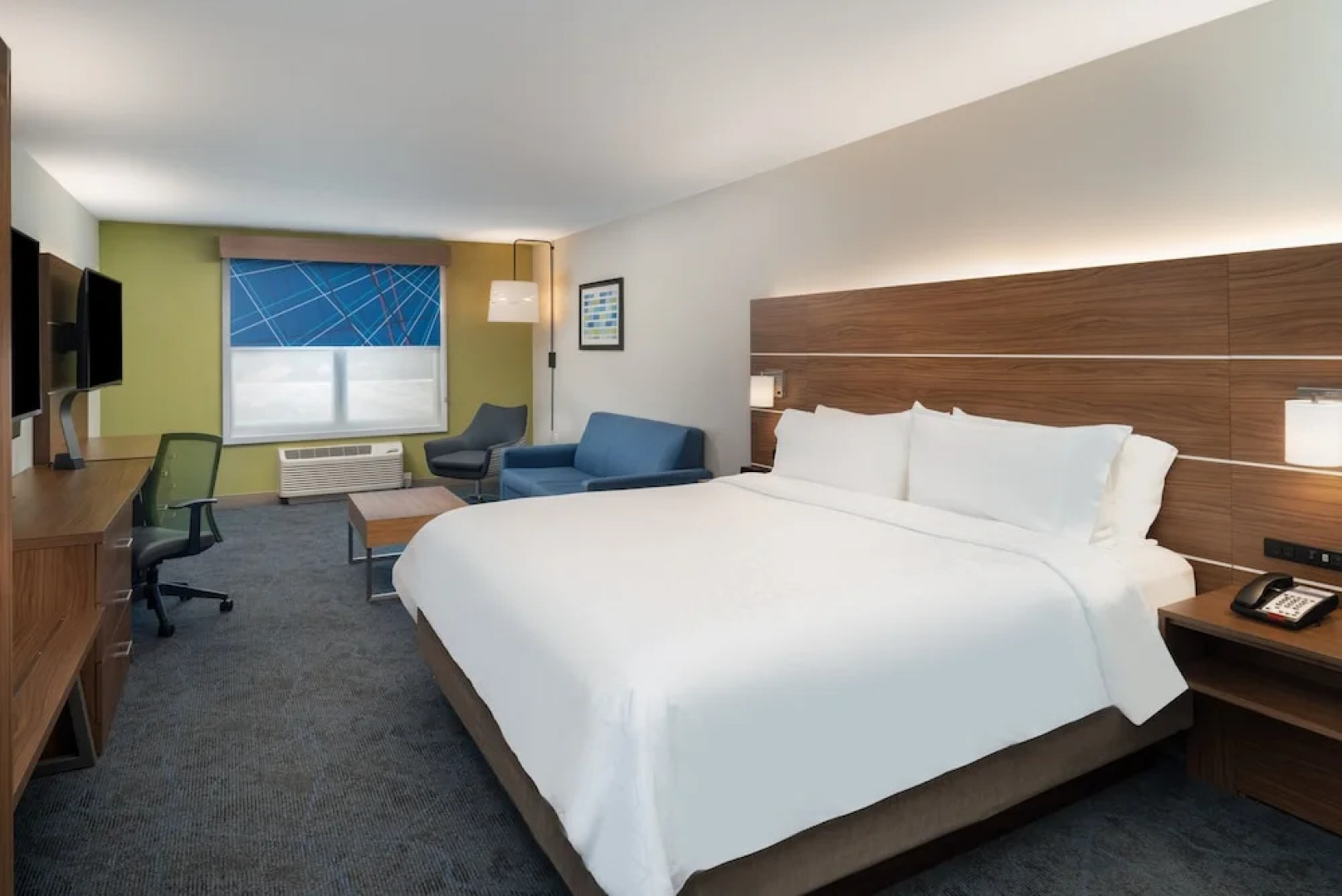 Holiday Inn Express & Suites Dahlonega - University Area