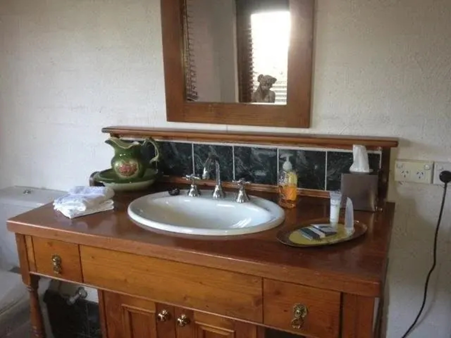 Greengate Bed and Breakfast