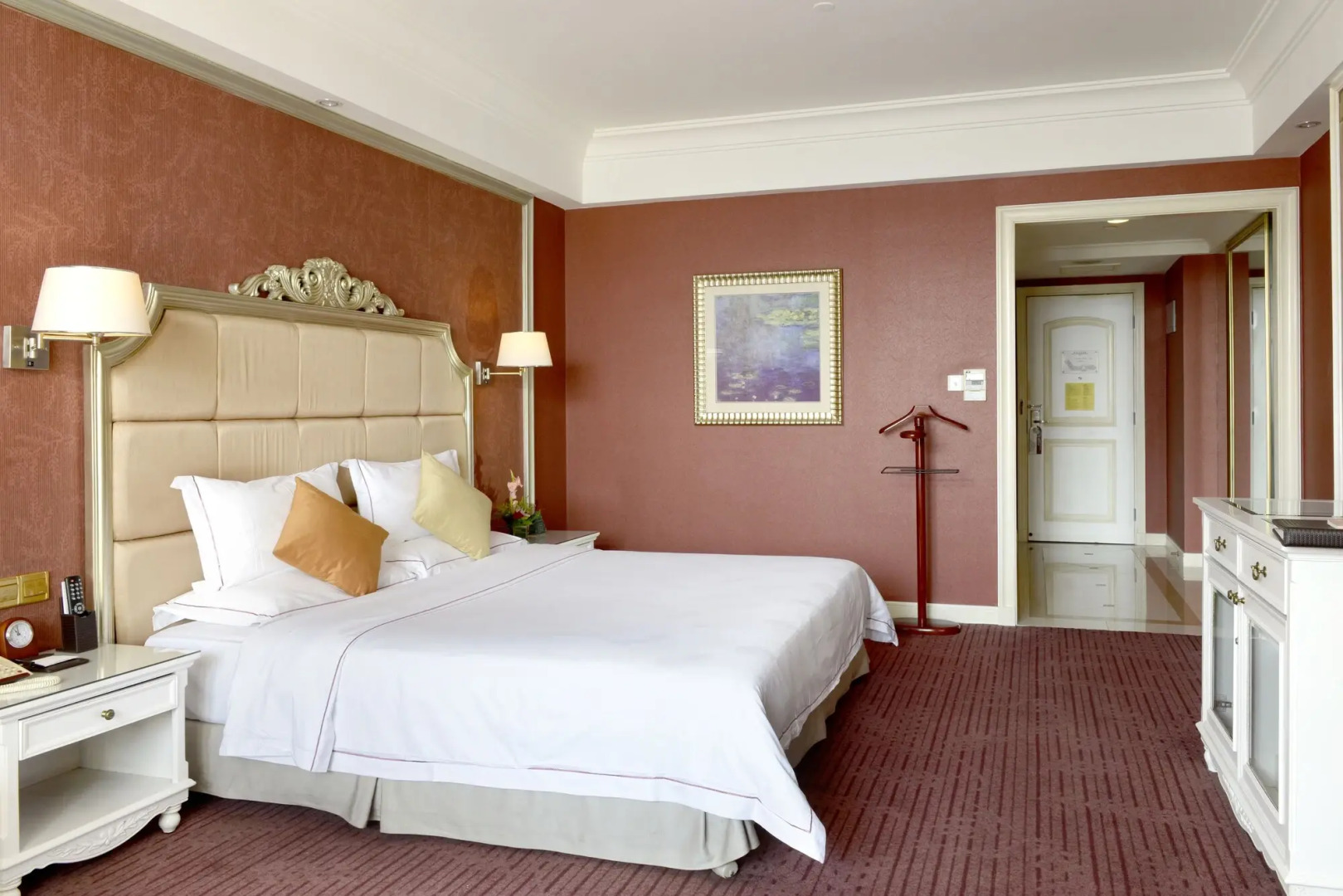 Country Garden Phoenix Hotel Changsha