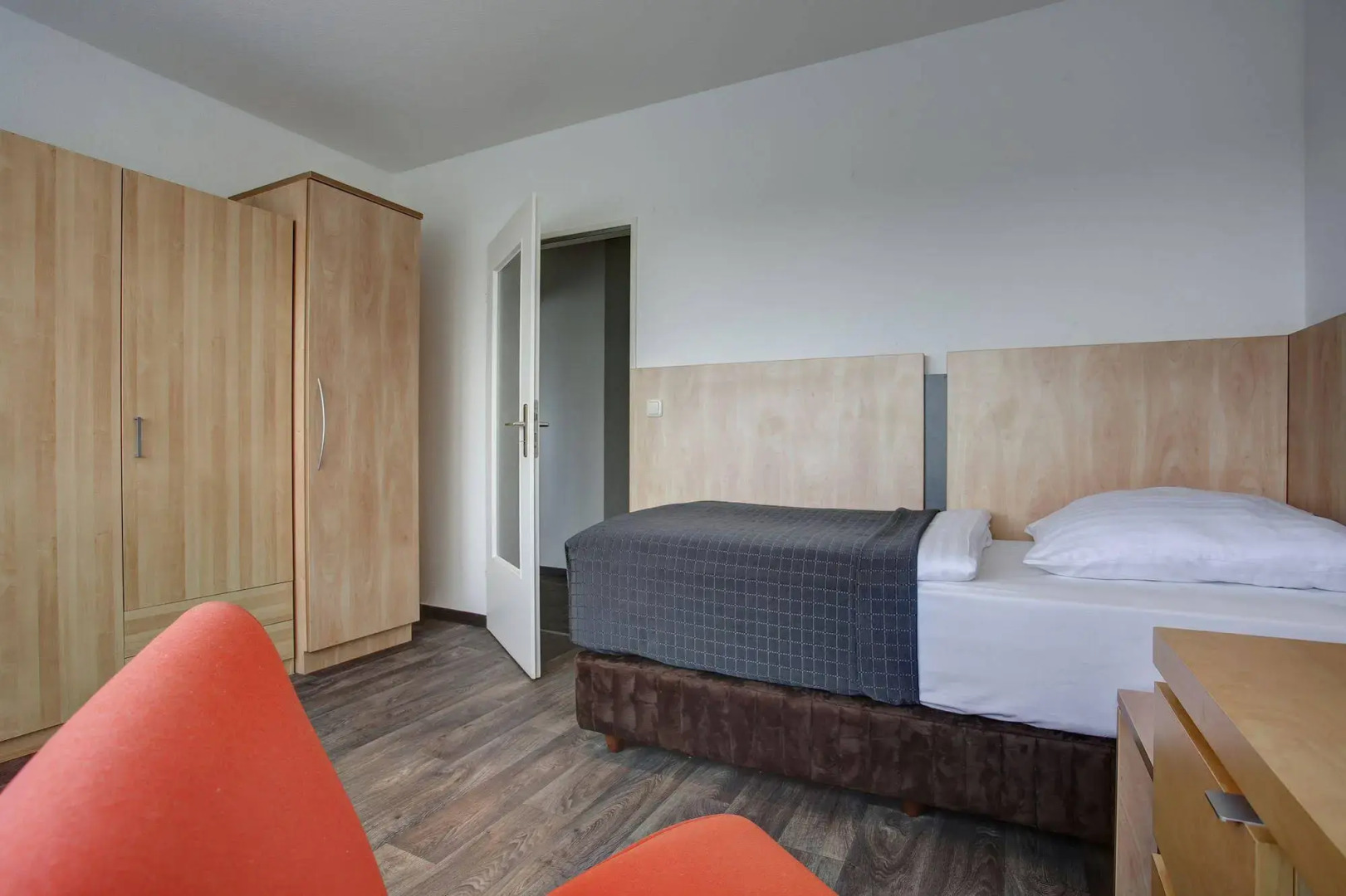 Centro Hotel Residenz