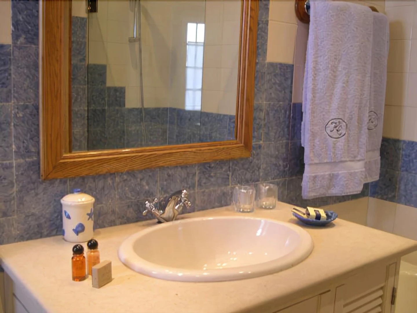 Hospedaria do Convento d'Aguiar- Turismo de Habitacao