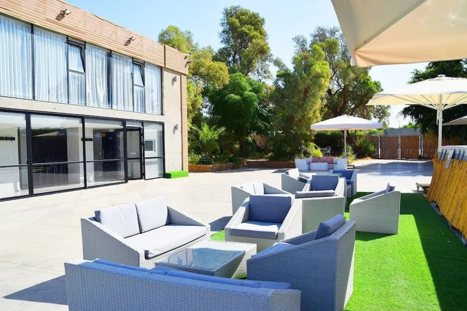 Chiara Boutique Hotel