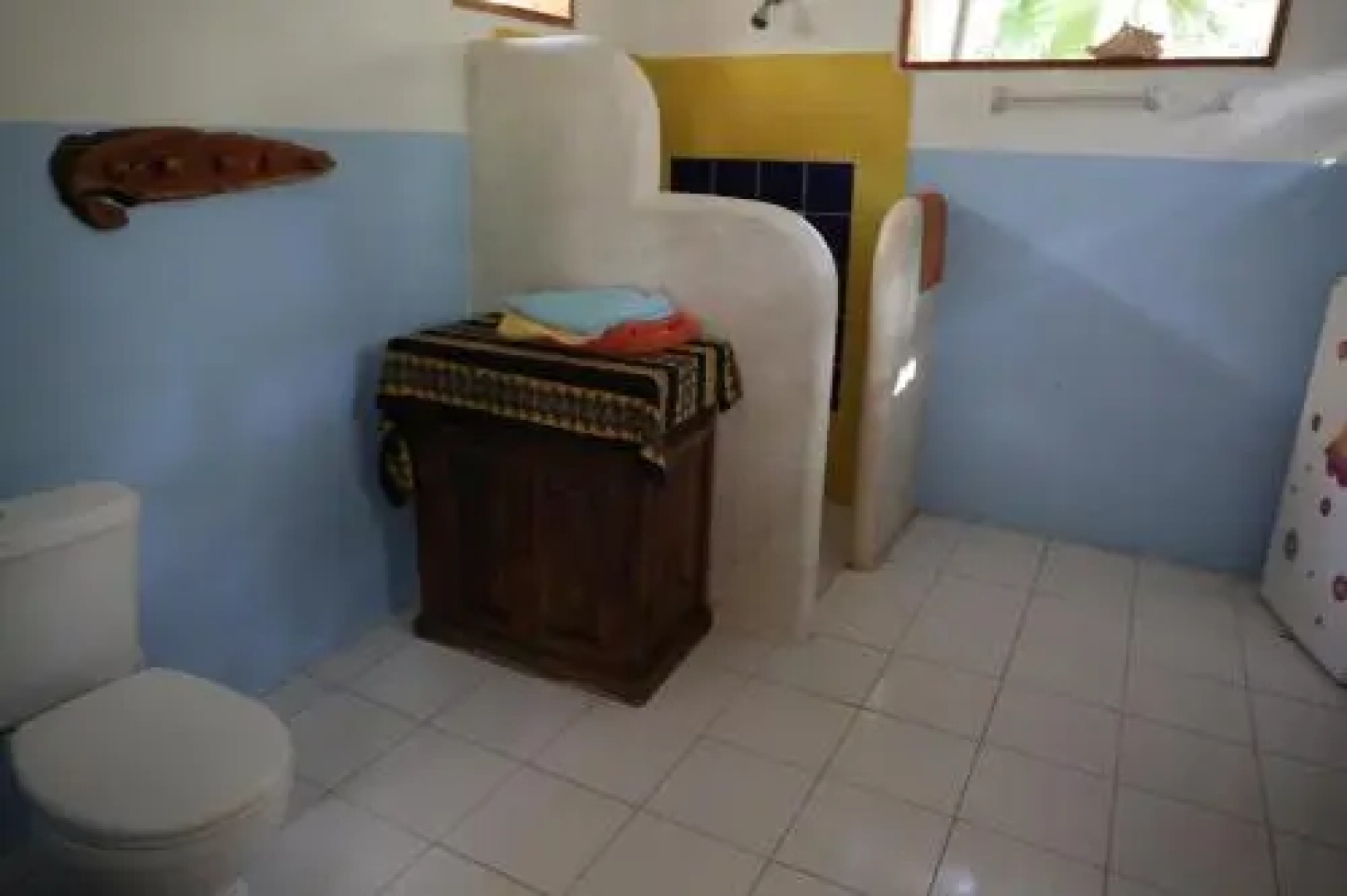 Cavelands in the Jungle