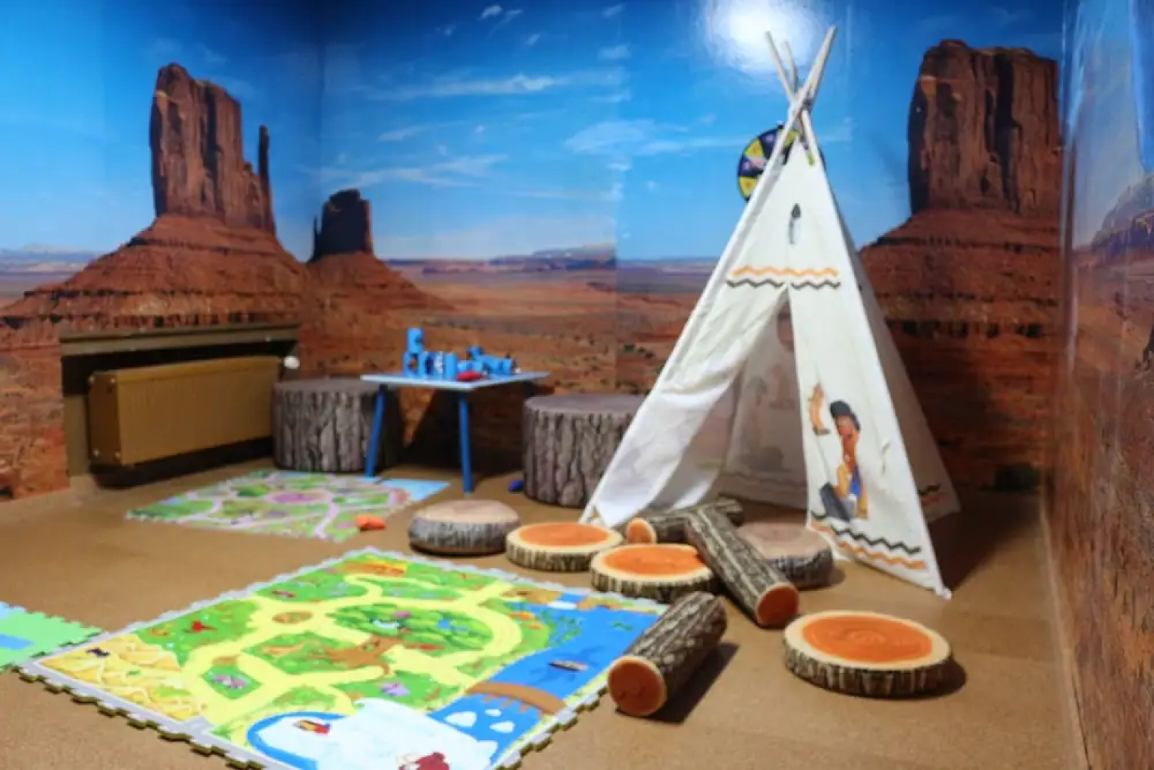 Waldgasthaus am Schwarzenbruch