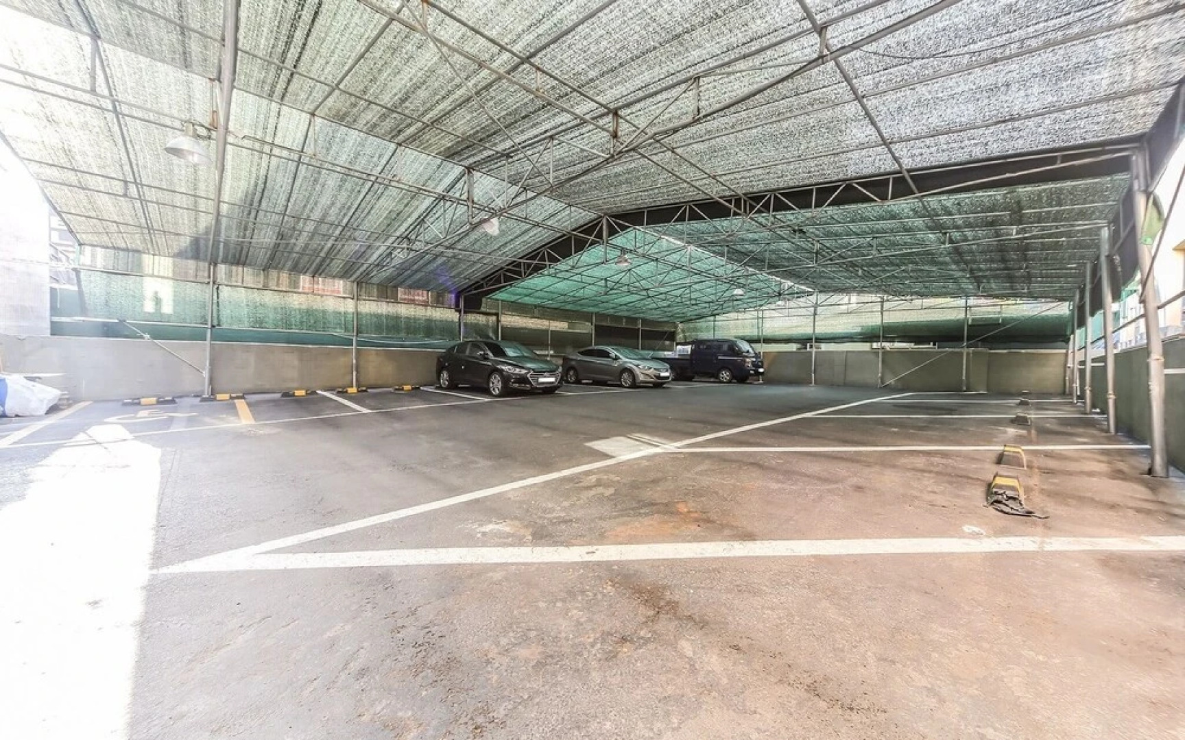 Gimhae Eobangdong Miin