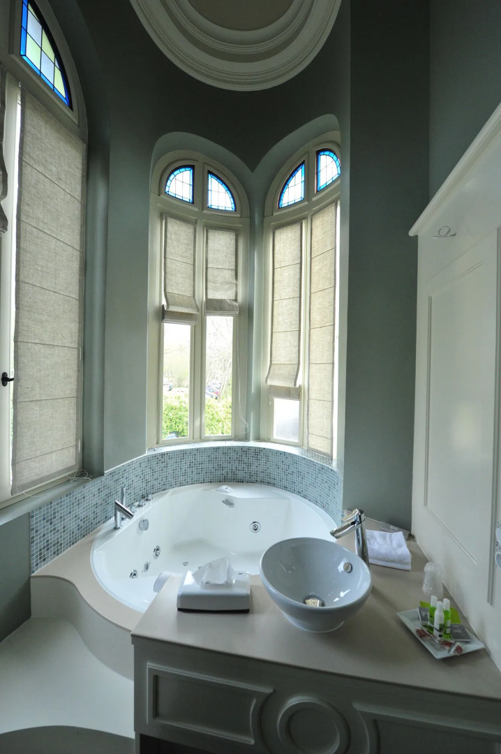 Château du Clos de la Ribaudière