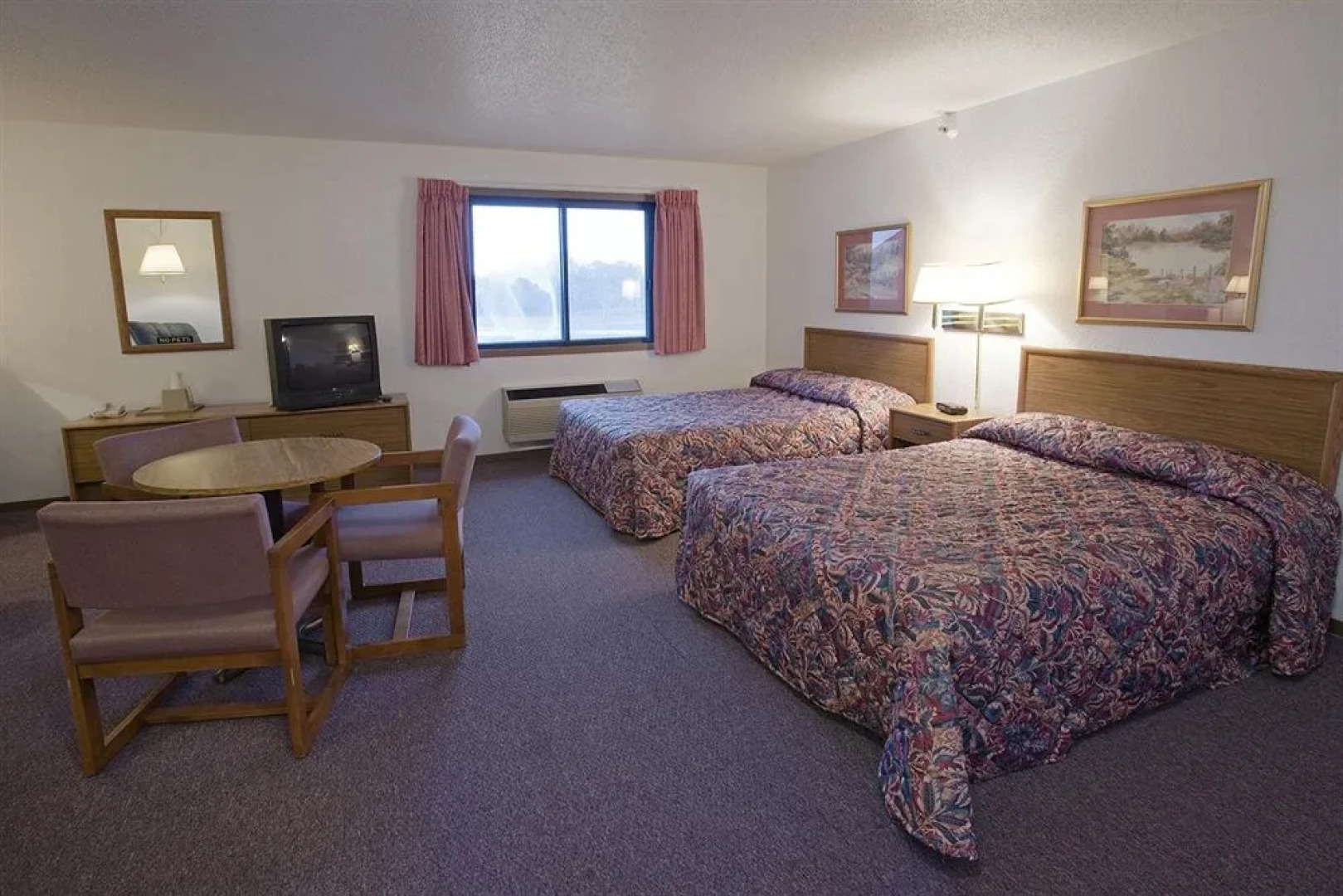 Americas Best Value Inn