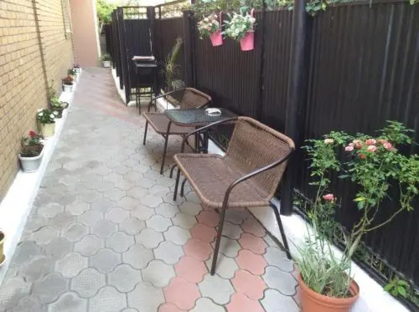 Гостевой Дом Дом у Моря