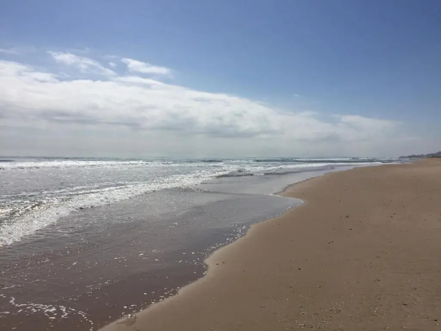 Large Apartment with Sea Views