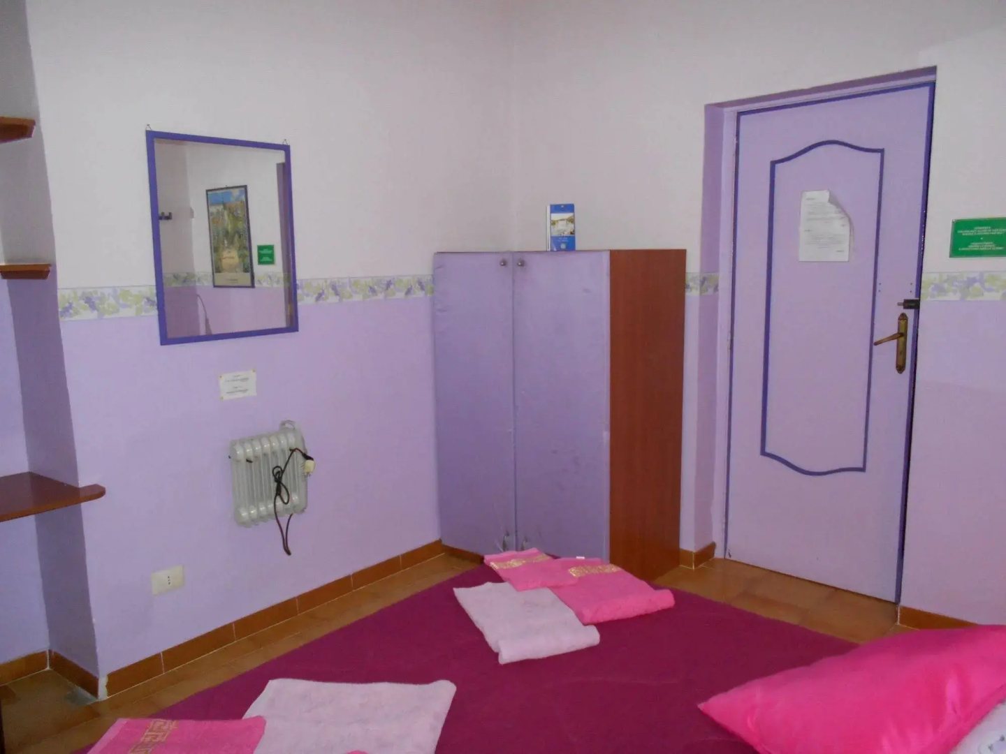 Robbys House Bed & Breakfast