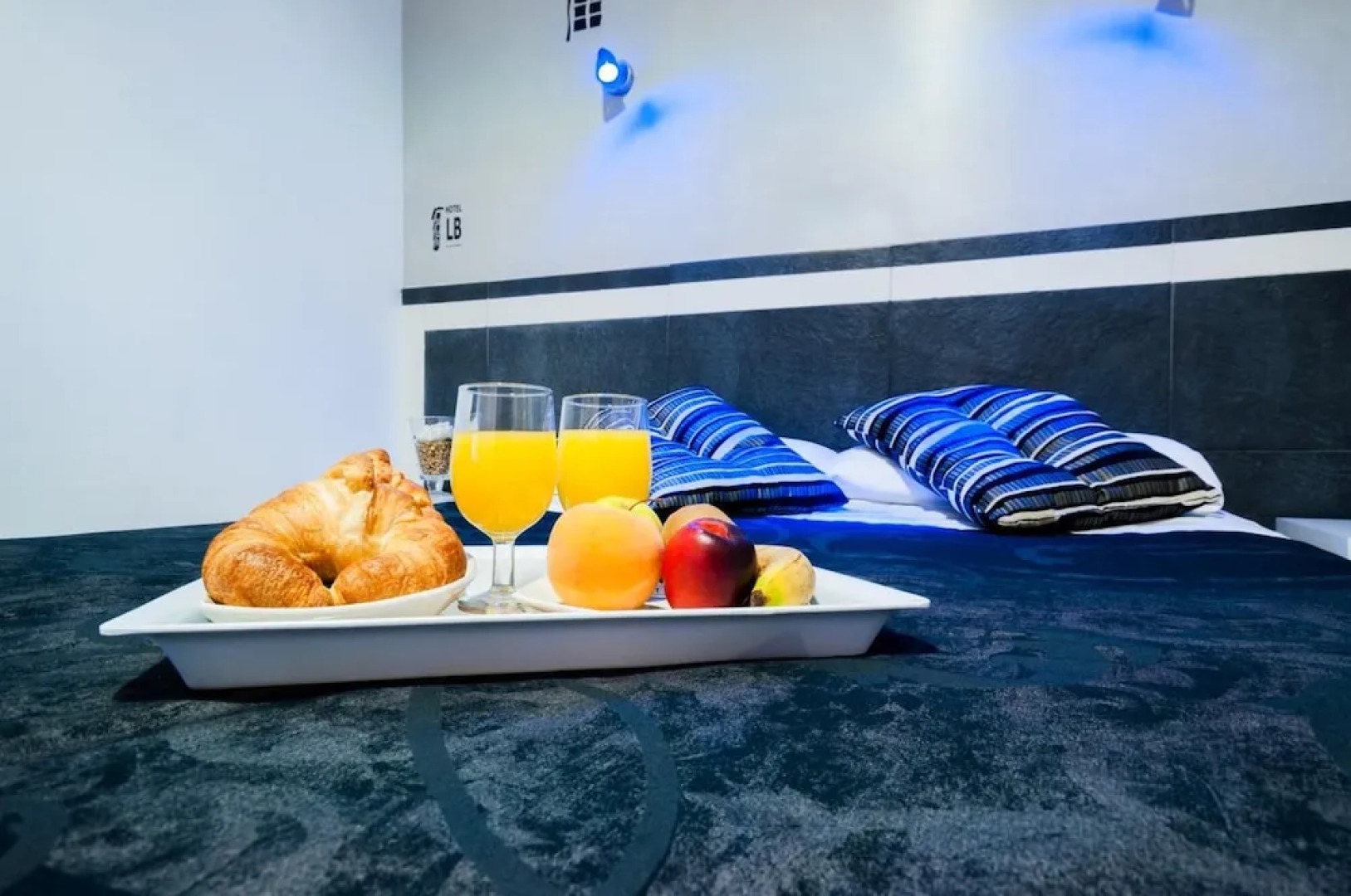 Hotel LB Villa De Cuenca