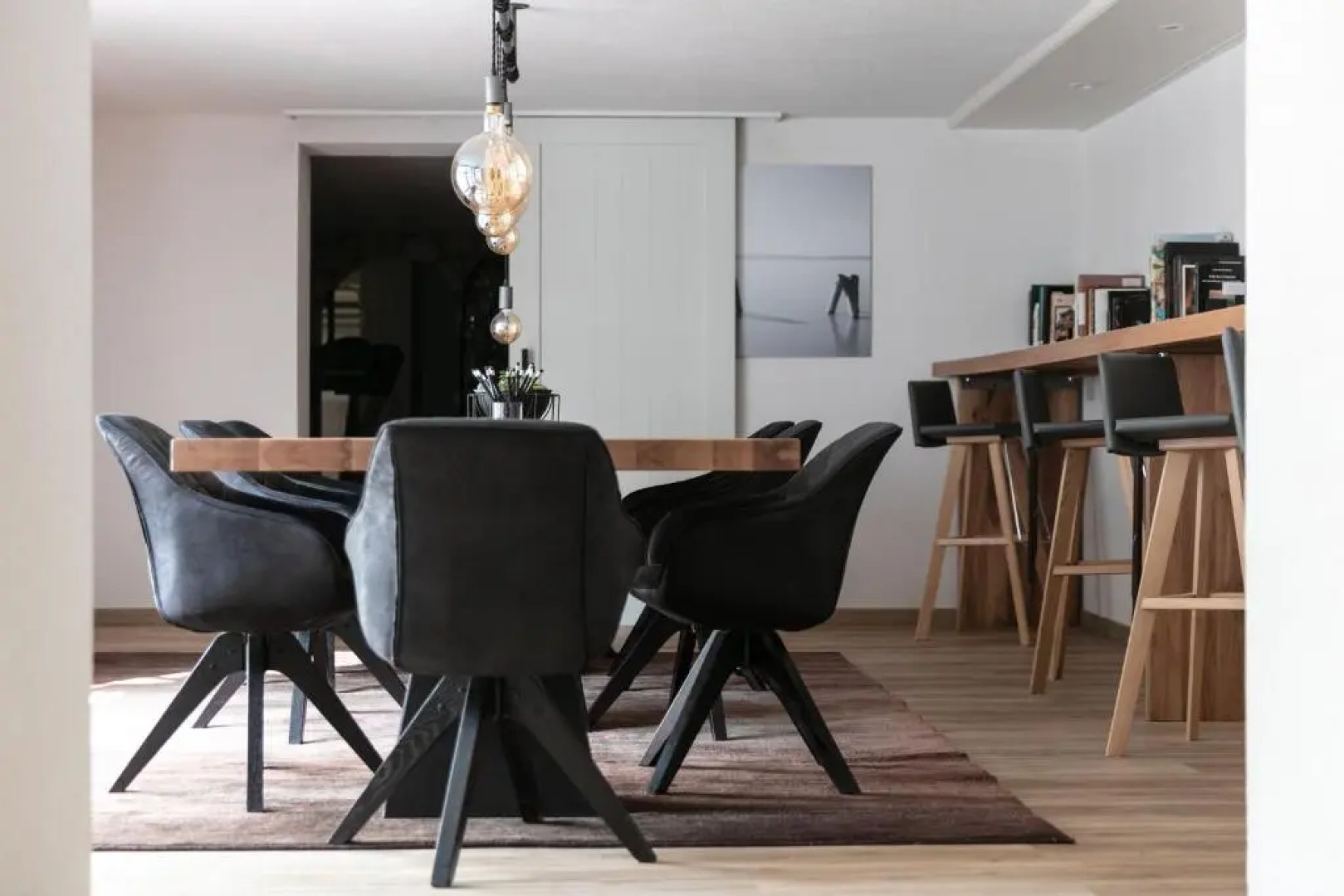 KRACHER Guesthouse No. 8