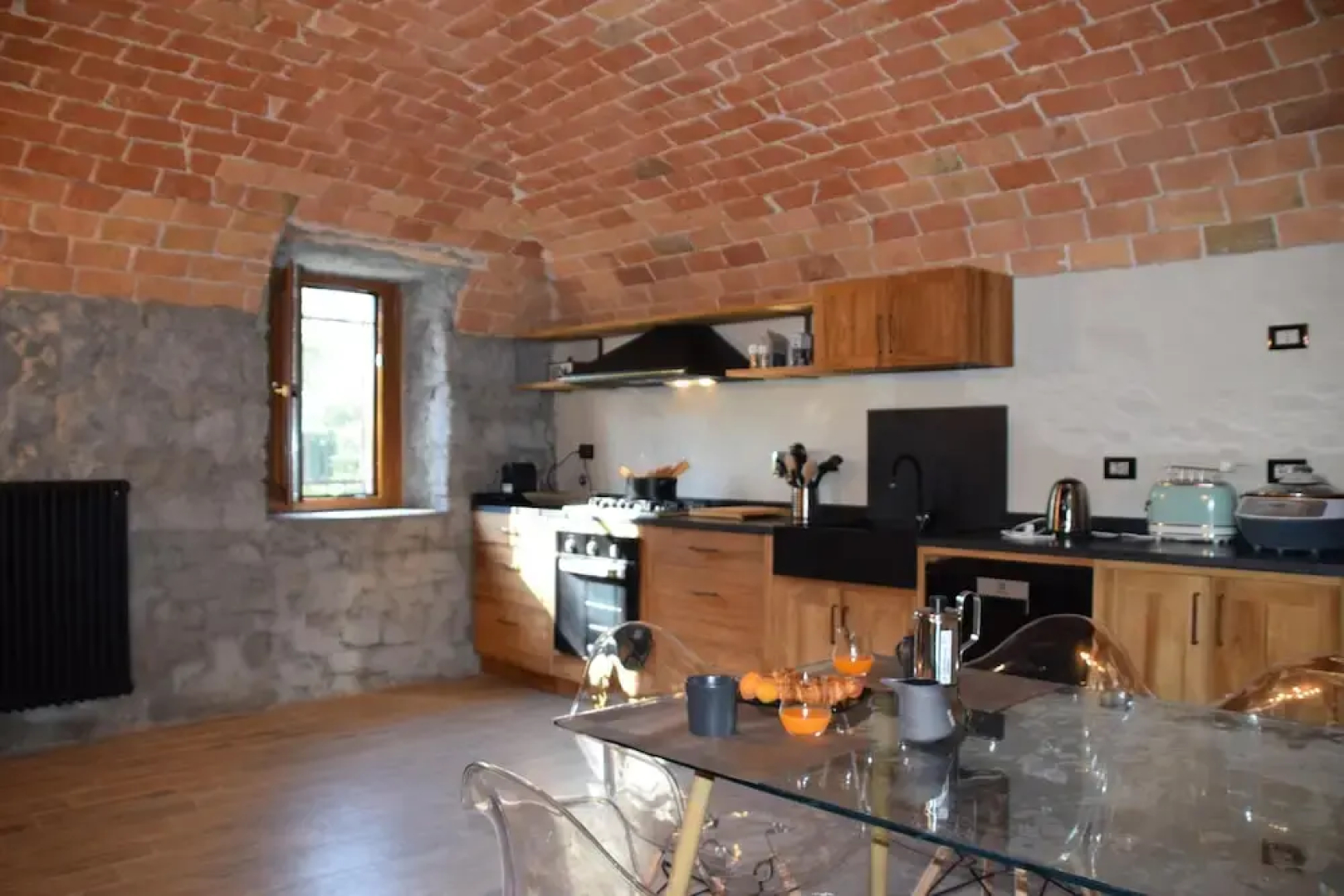Cozy pet Friendly Villa in Monferrato With Sauna