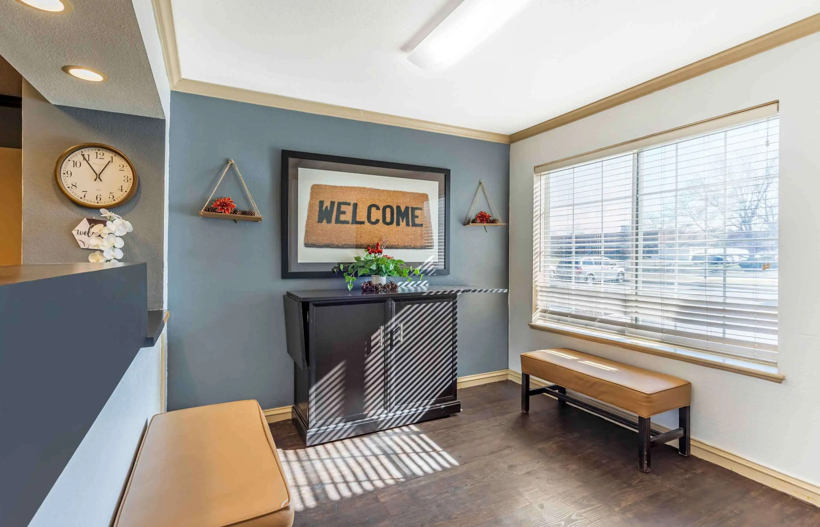 Extended Stay America Select Suites Chicago Naperville East