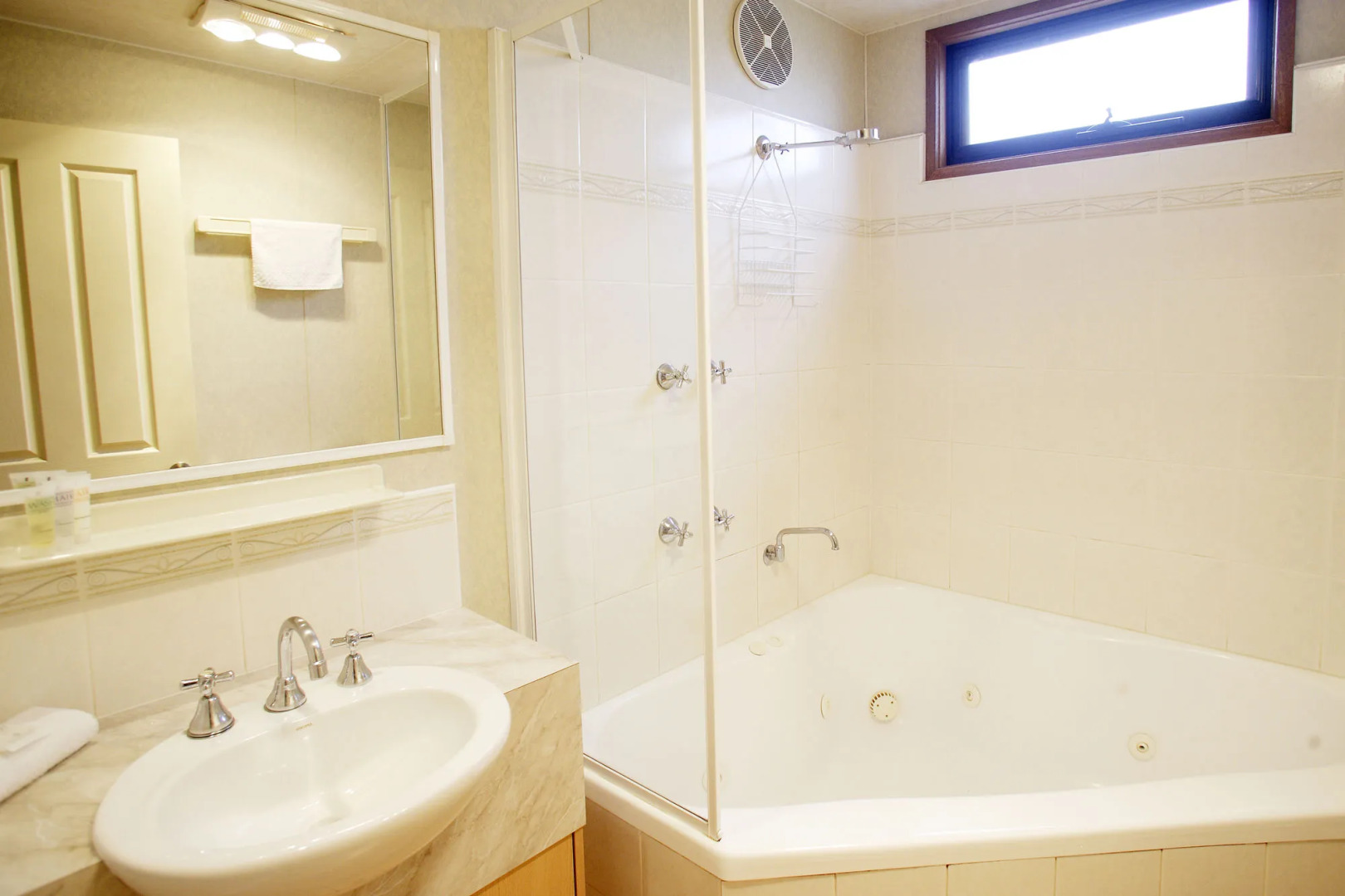 Discovery Parks - Moama West