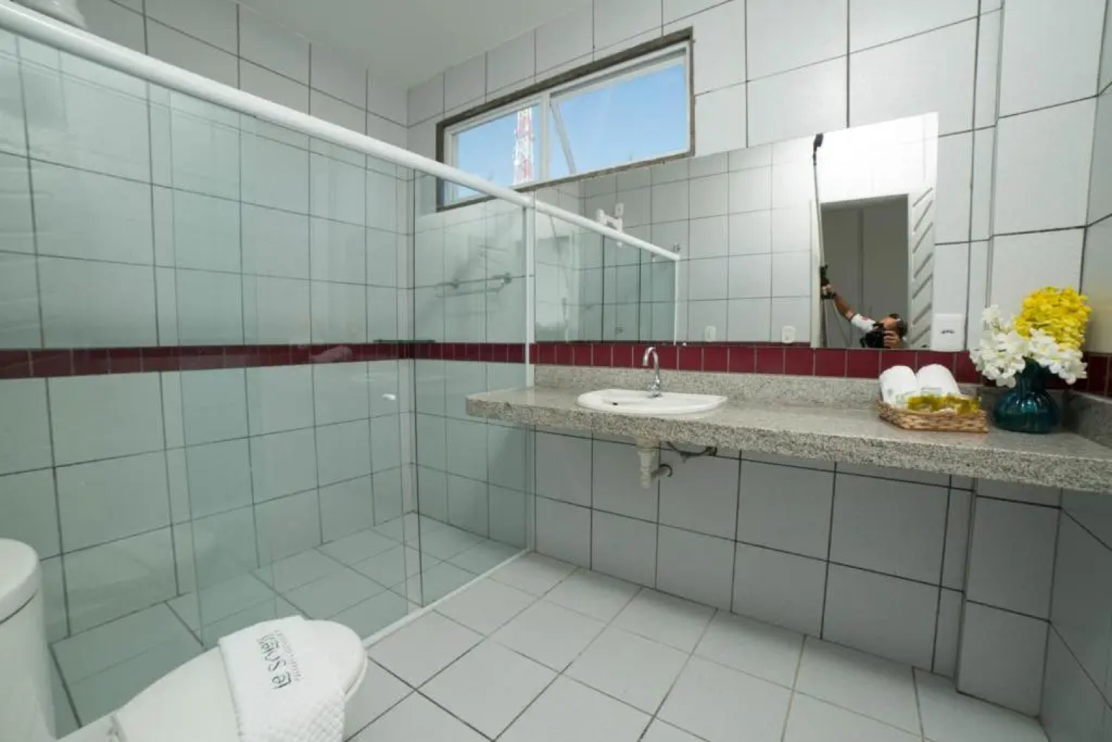 Le Soleil Pousada E Restaurante