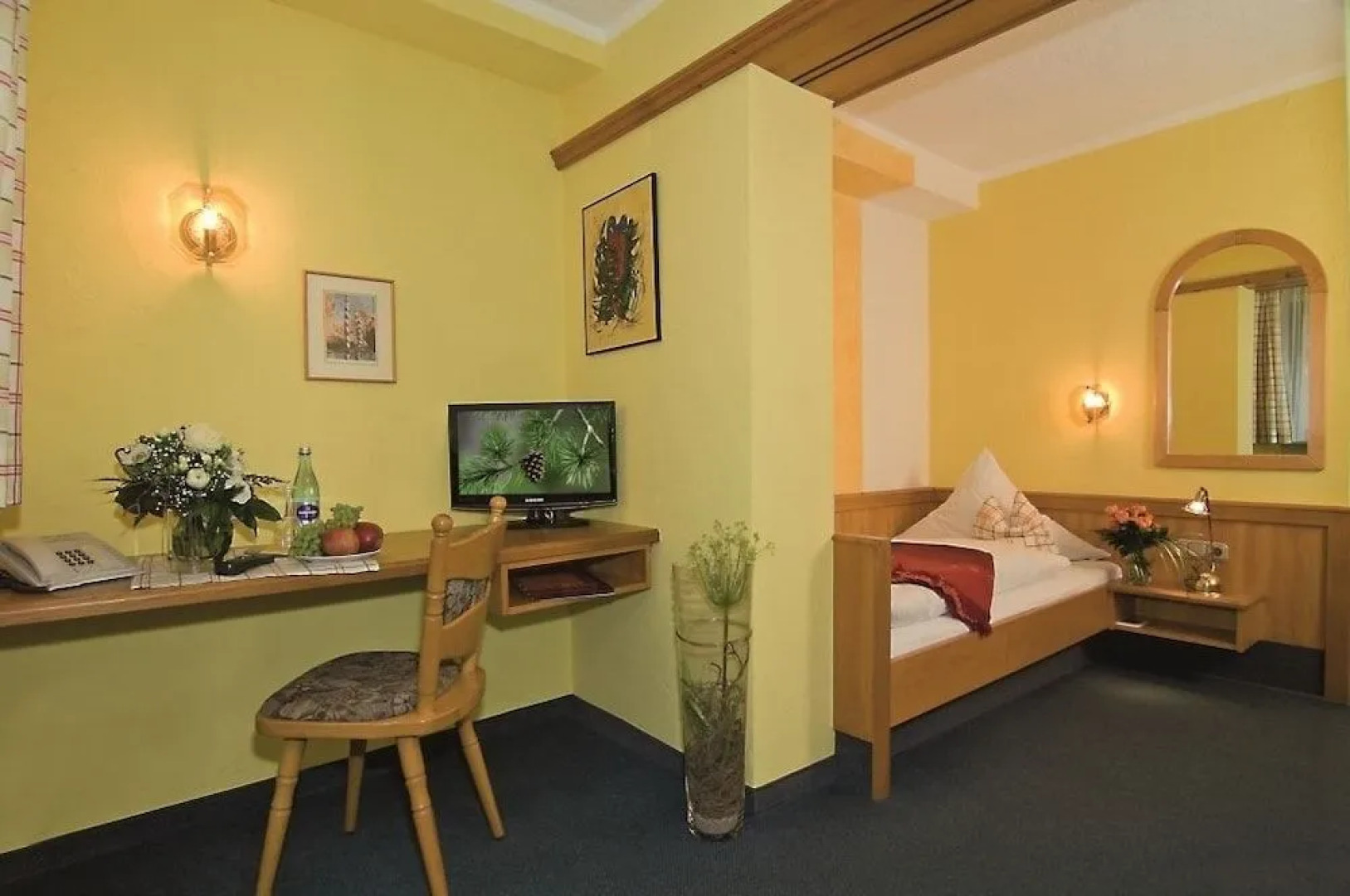 Gasthof Zum Spessart