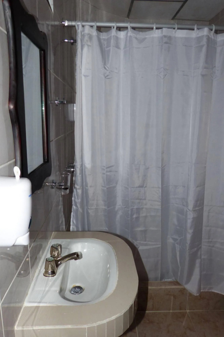 Hotel Brisas Del Pacifico