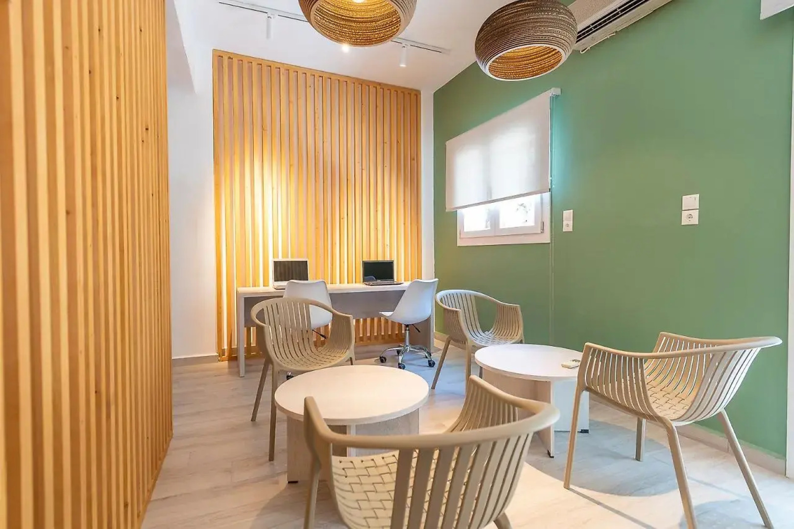 Paraskevas Boutique Hotel