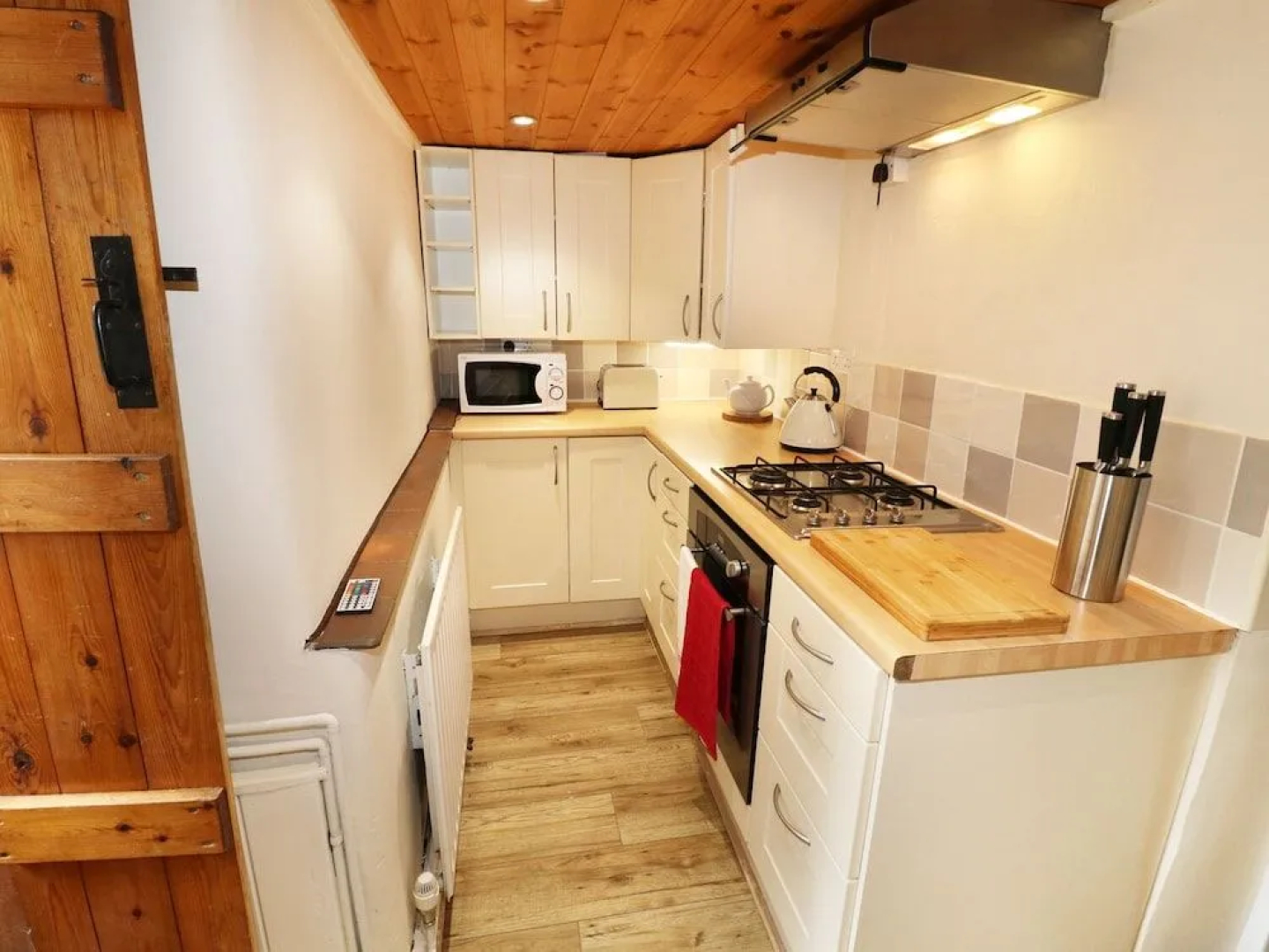 Mill View Cottage