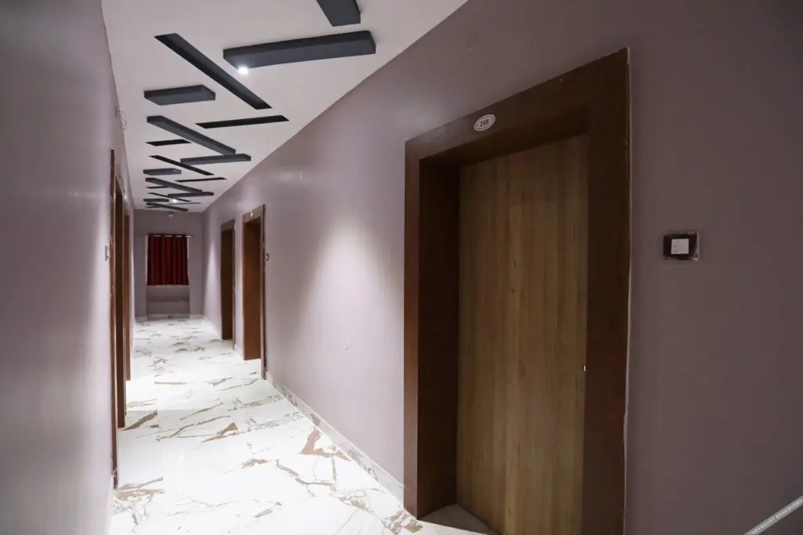 Nirmalya Plaza By OYO Rooms