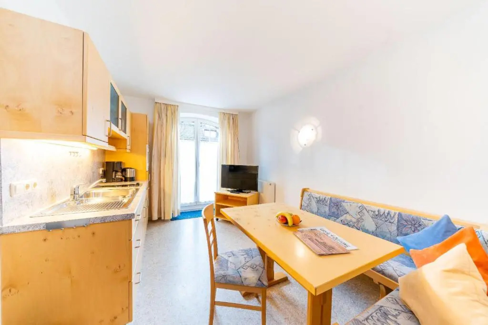 Hotel Alpenhof