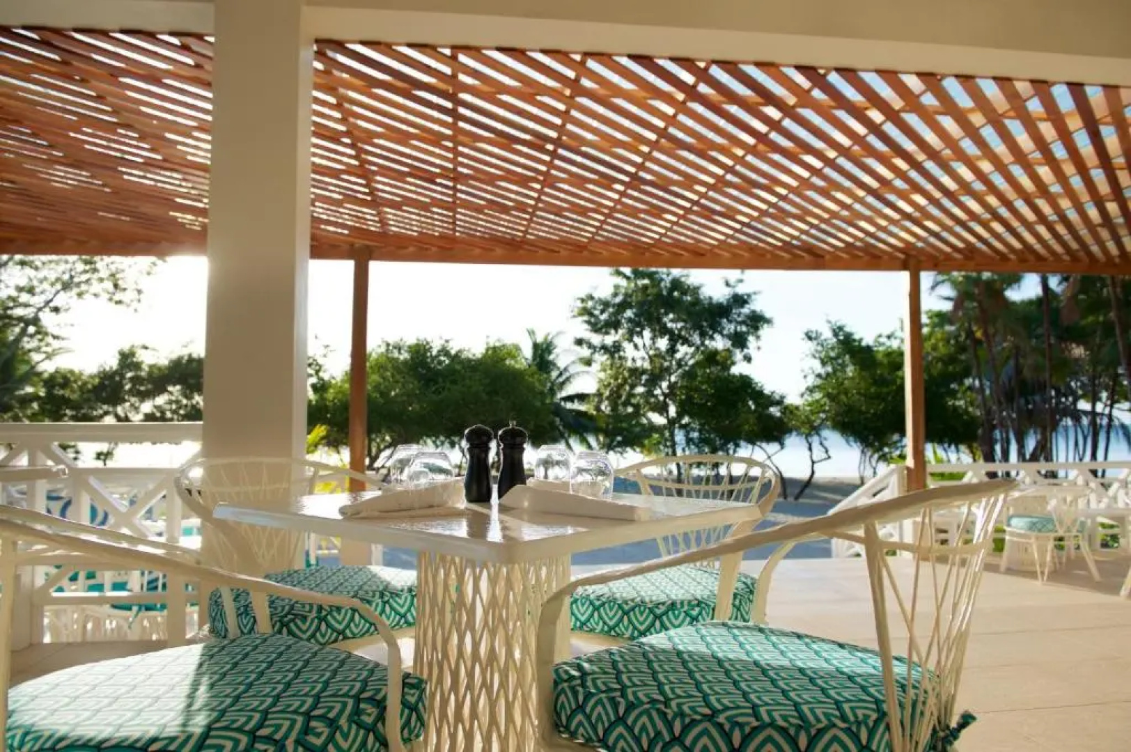 Naïa Resort and Spa
