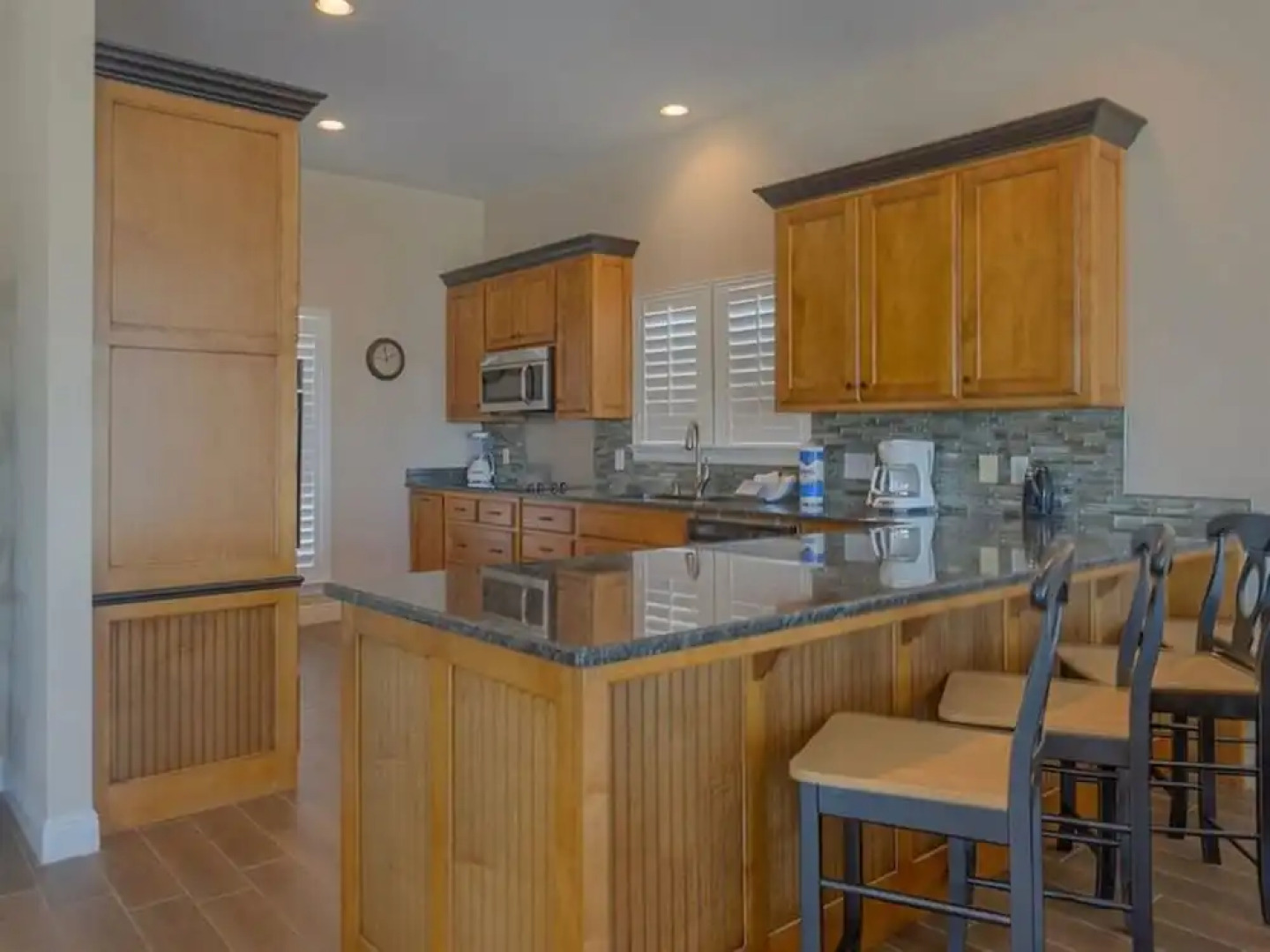 Lotsa Dunes by Meyer Vacation Rentals