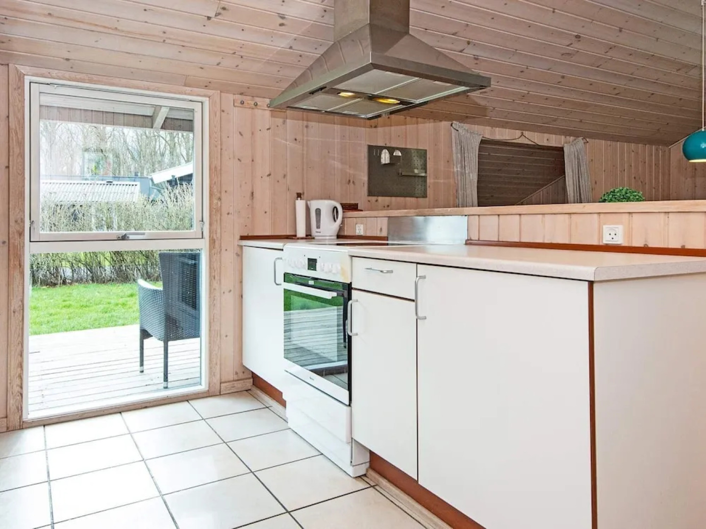 8 Person Holiday Home in Juelsminde-by Traum