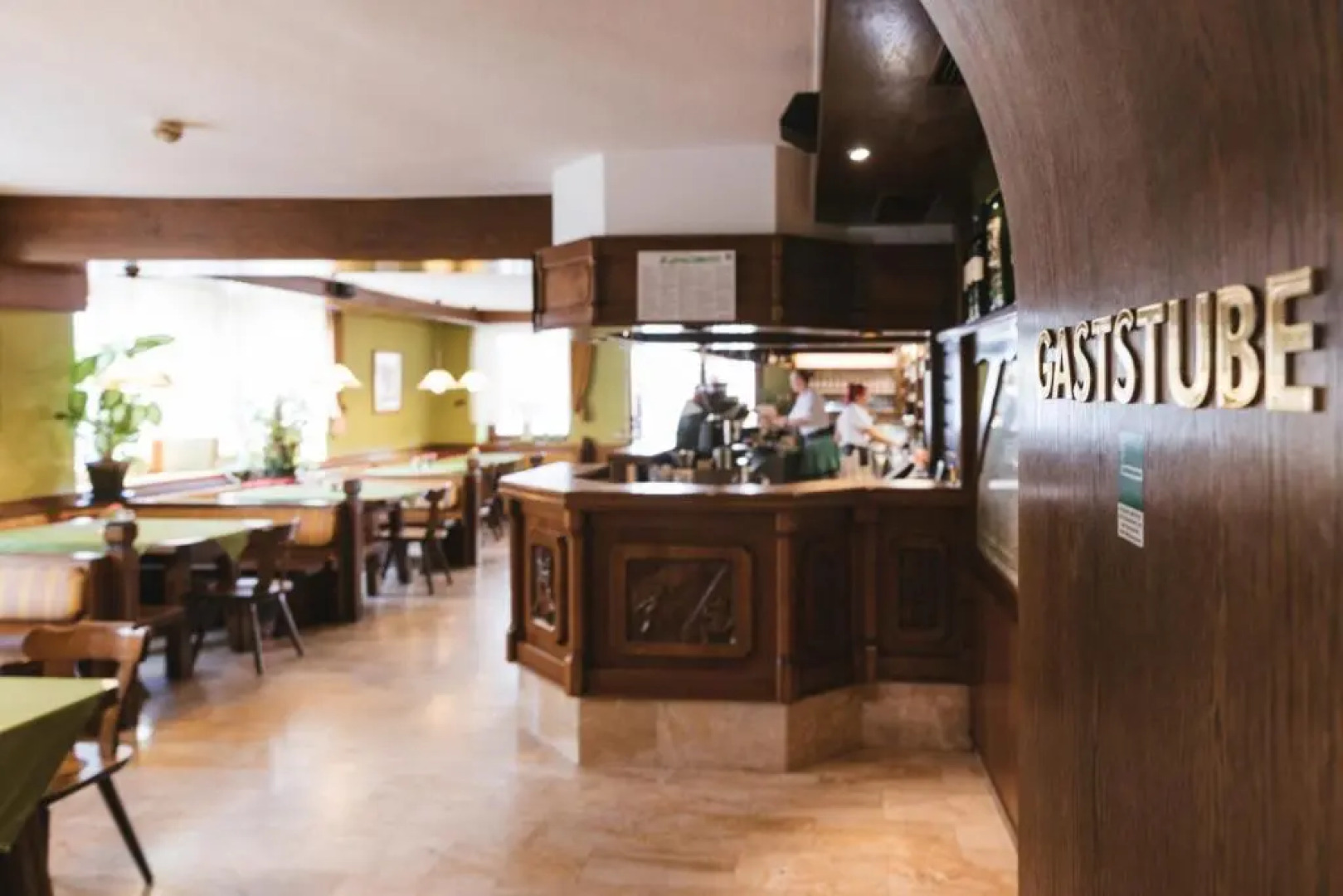 Hotel am Marktplatz - Landgasthof Wratschko