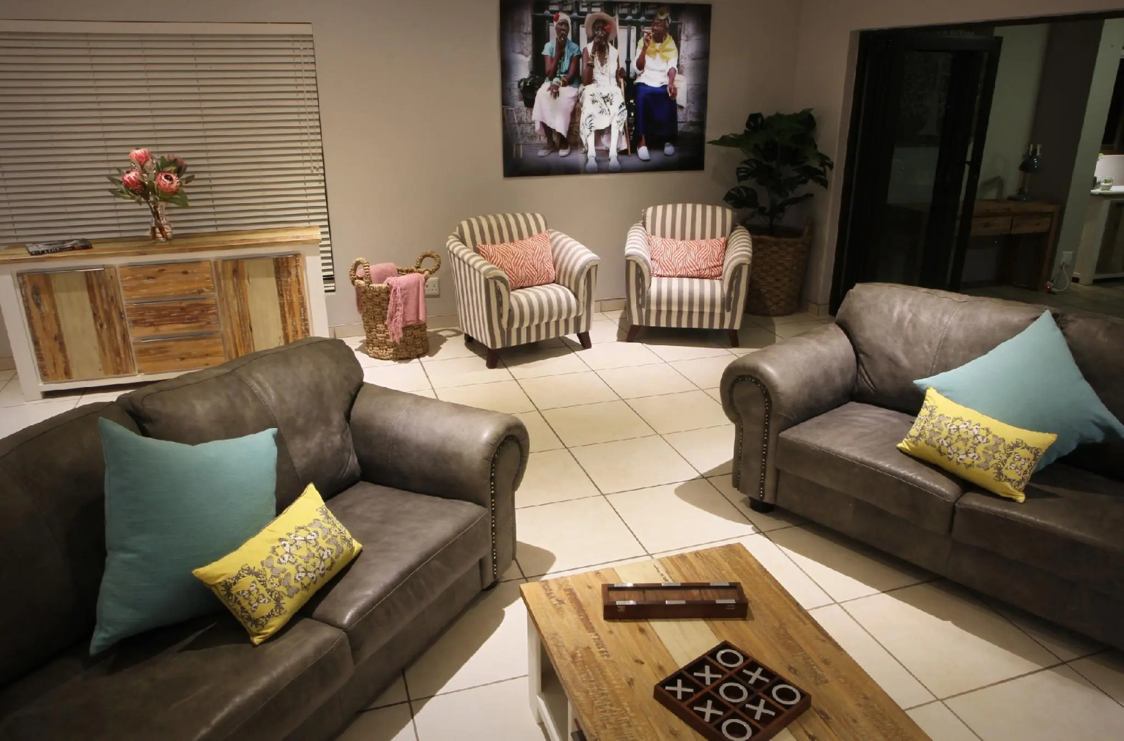 Lavender Moon Guest House