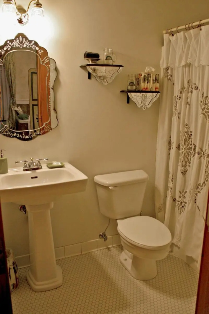 The Lodge at Grant's Trail