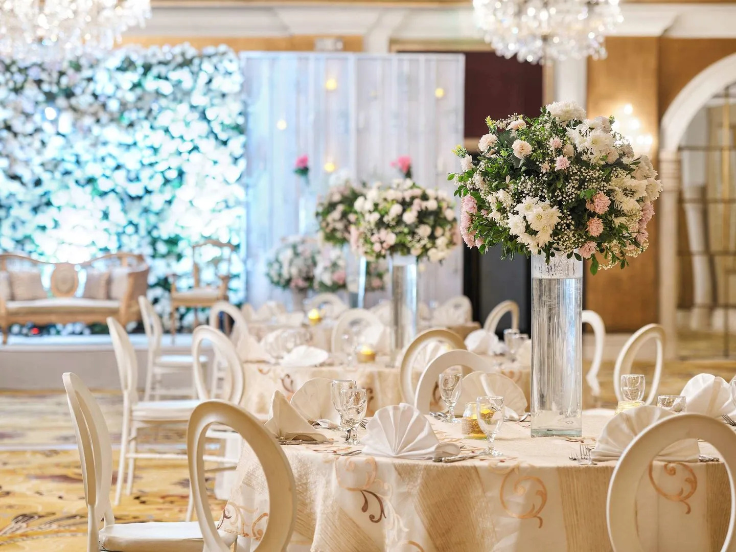 Mövenpick Hotel Karachi