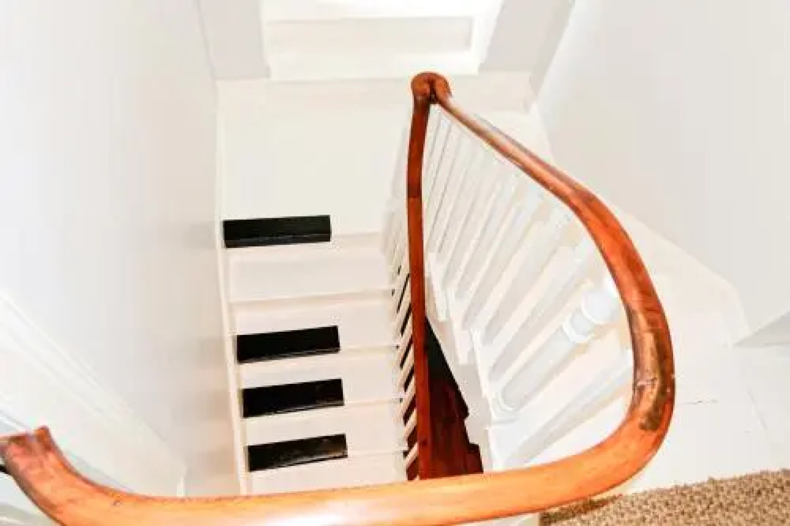 Harbour Bar Apartment