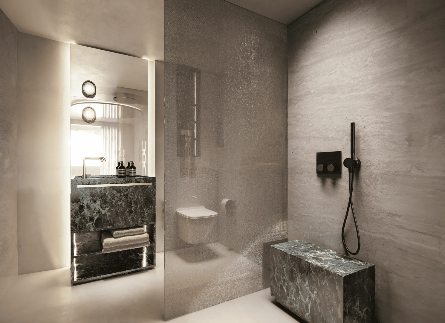 Destino Five Ibiza - 5-Star Grand Luxe Resort