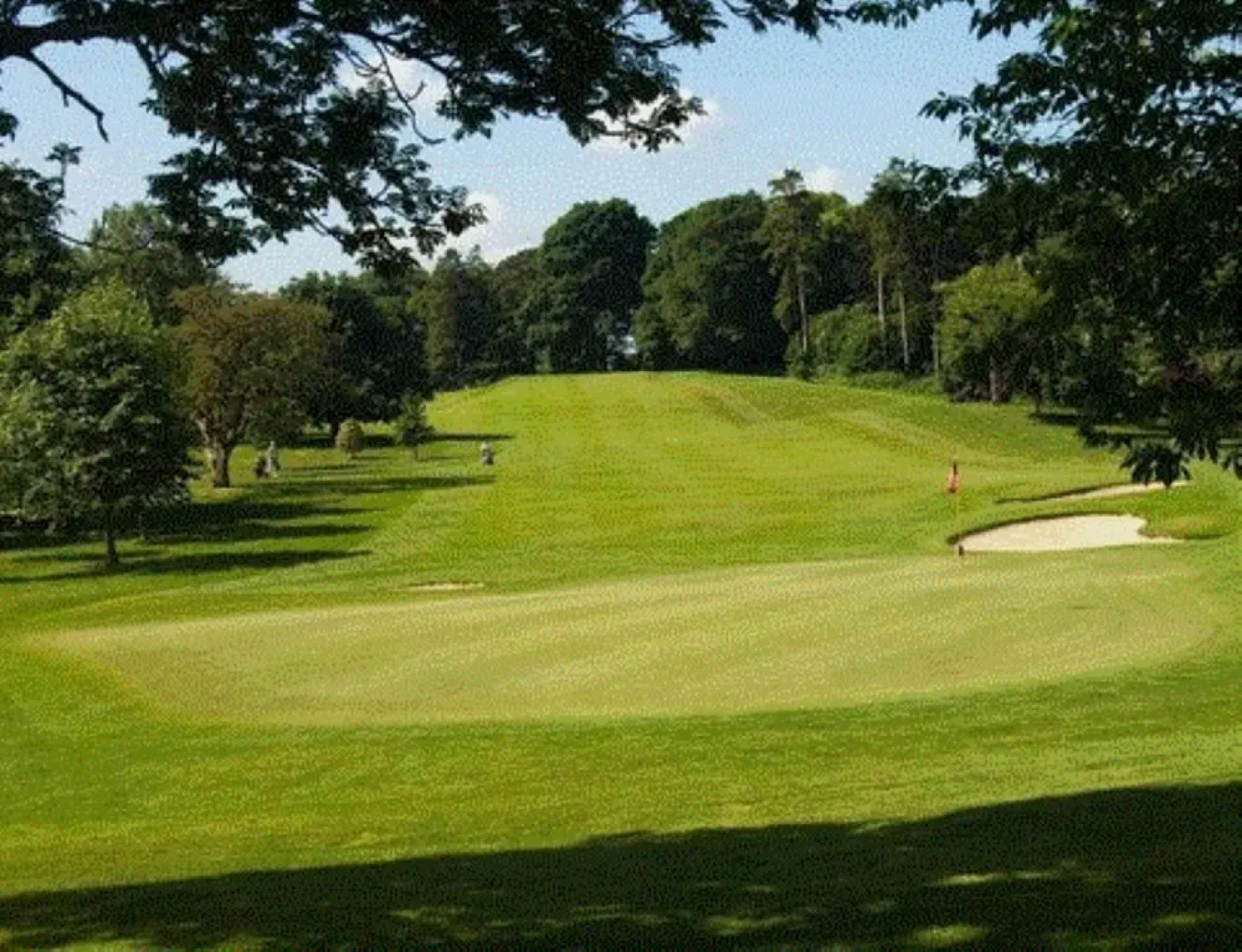 Mullingar Park Hotel