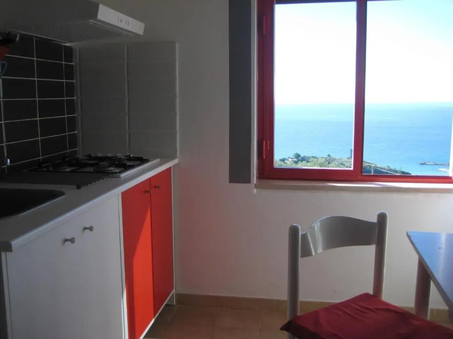 Residence San Antonio