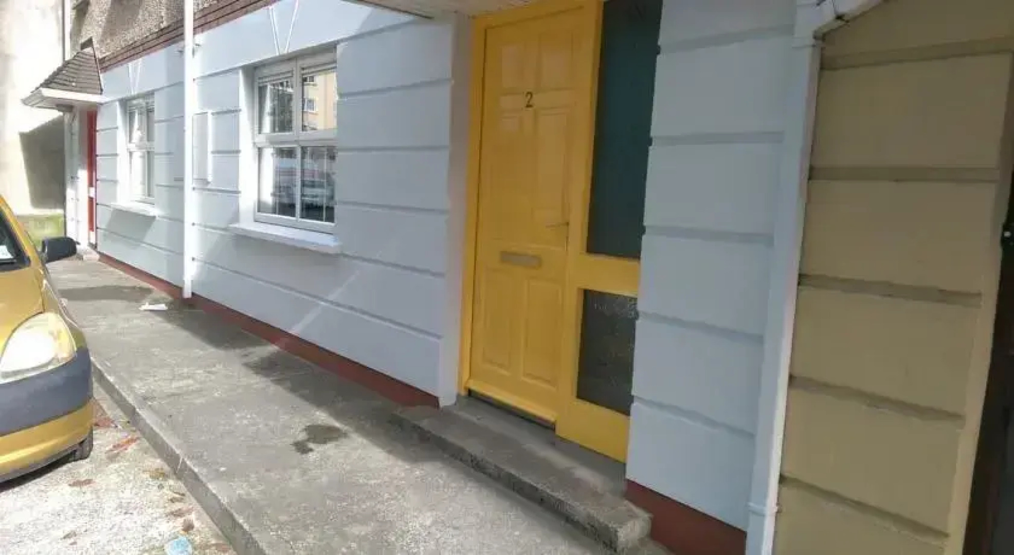 Tralee Central Townhouse