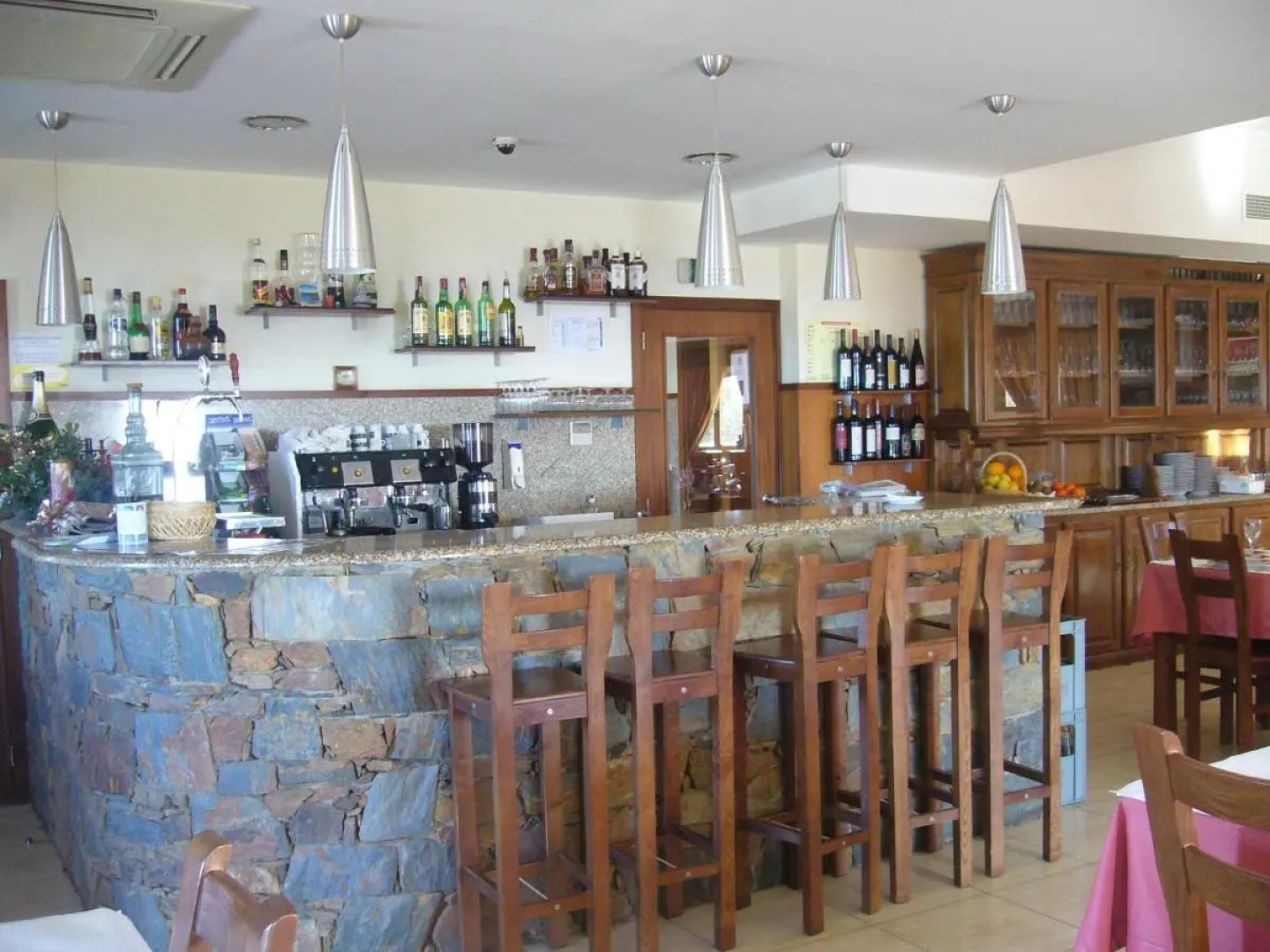 Hotel Rural Senhora De Pereiras