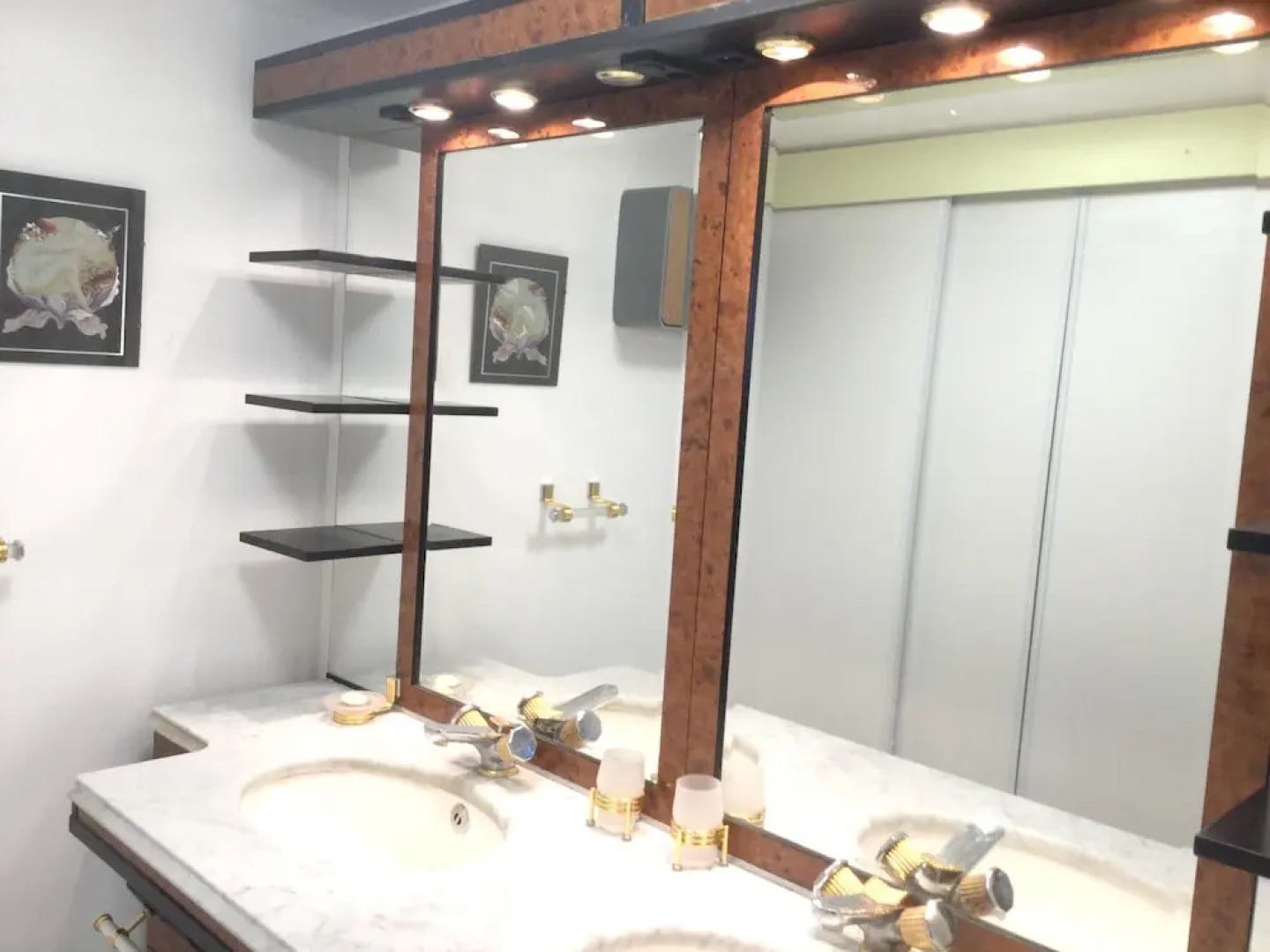 House With 6 Bedrooms in Veyrières, With Enclosed Garden and Wifi - 15