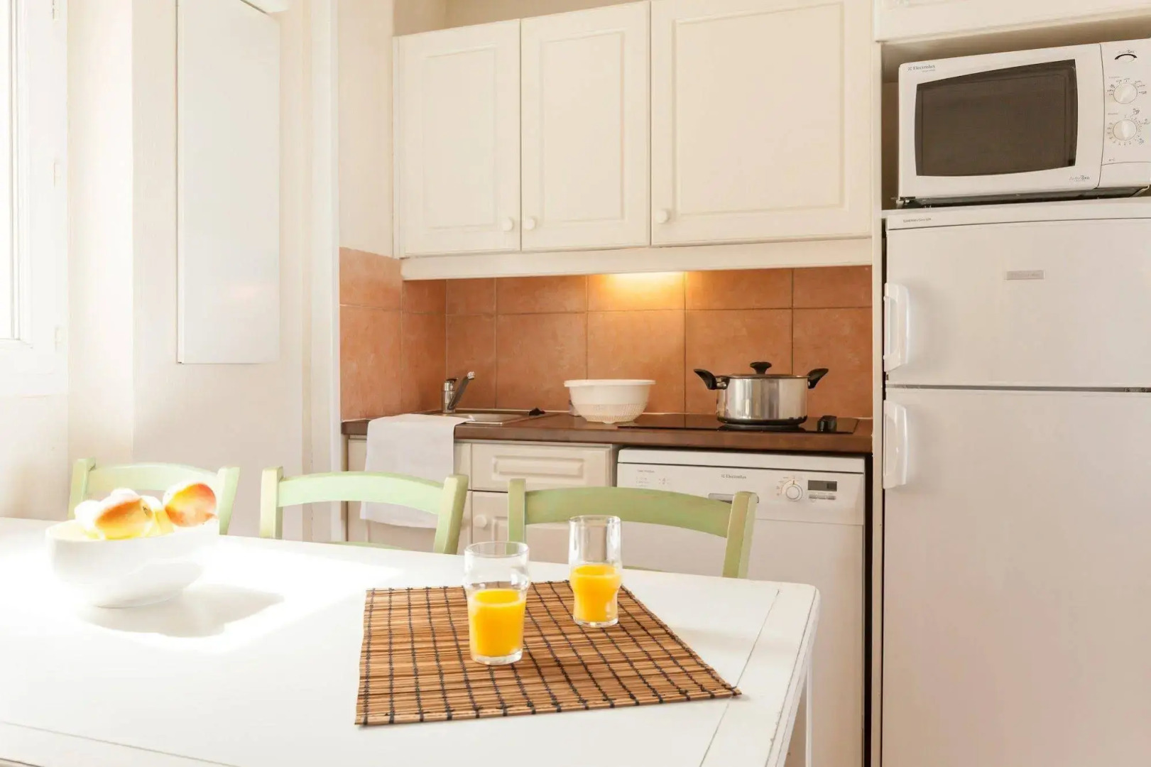 Pierre & Vacances Les Rivages de Coudoulière