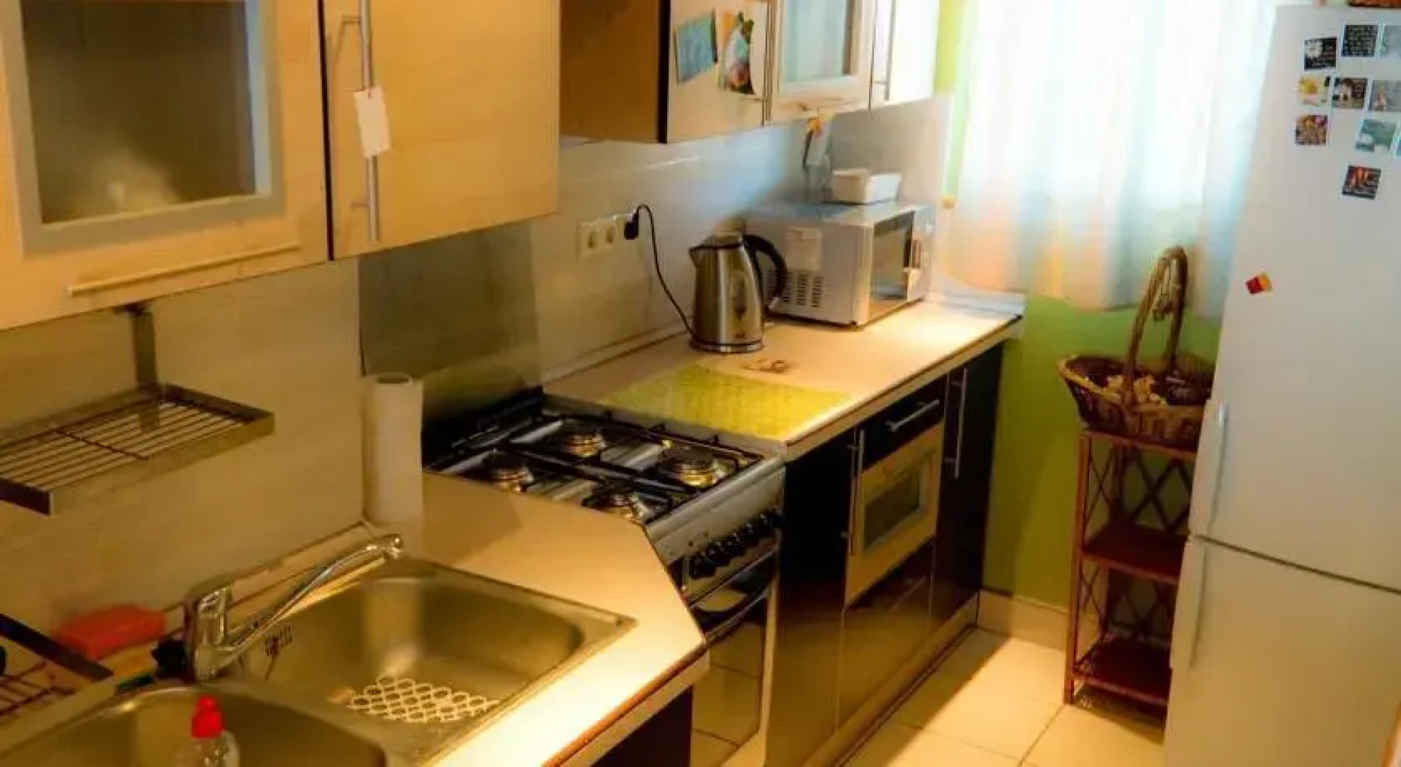 Apartamenty Arkadia