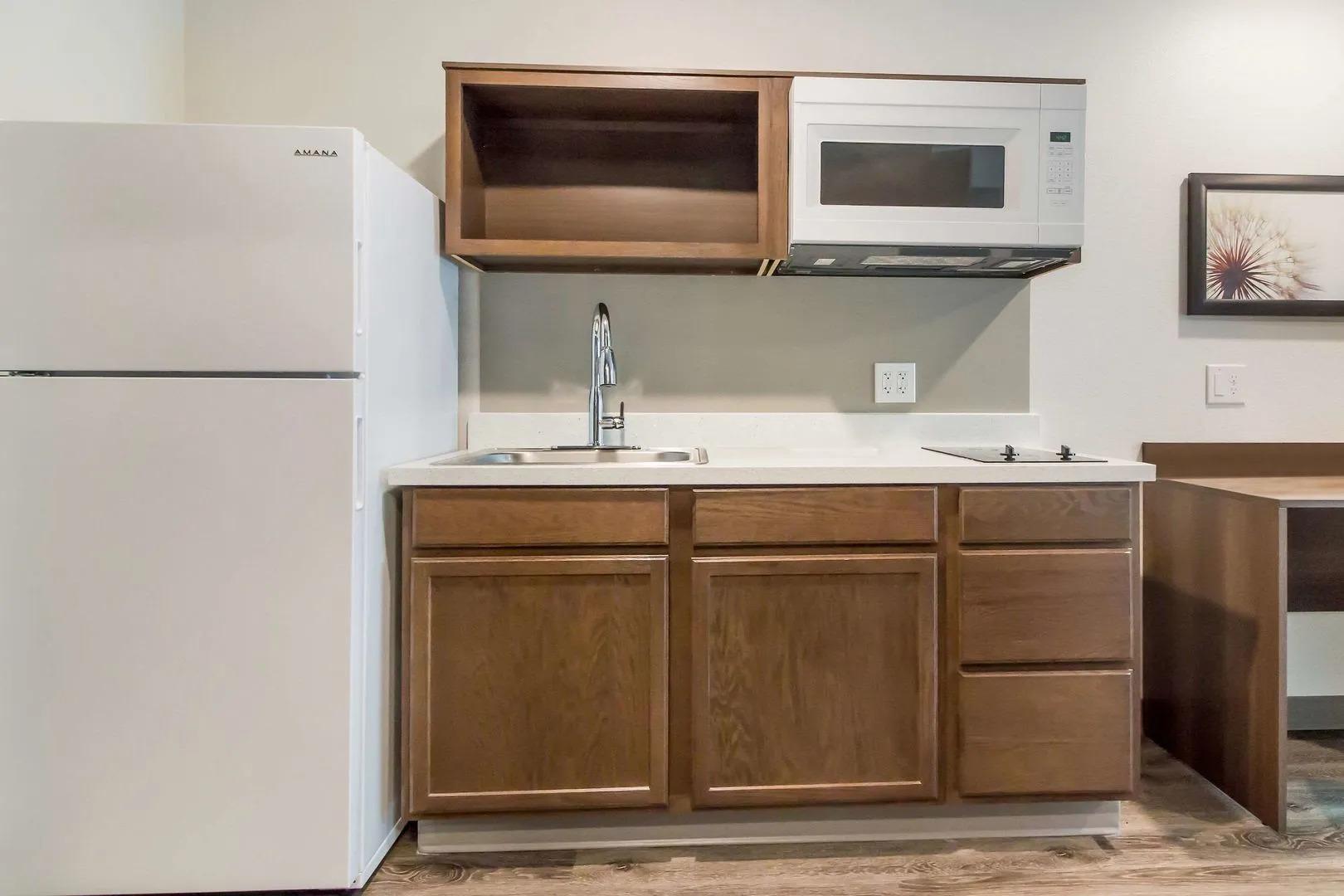 WoodSpring Suites Lake Jackson