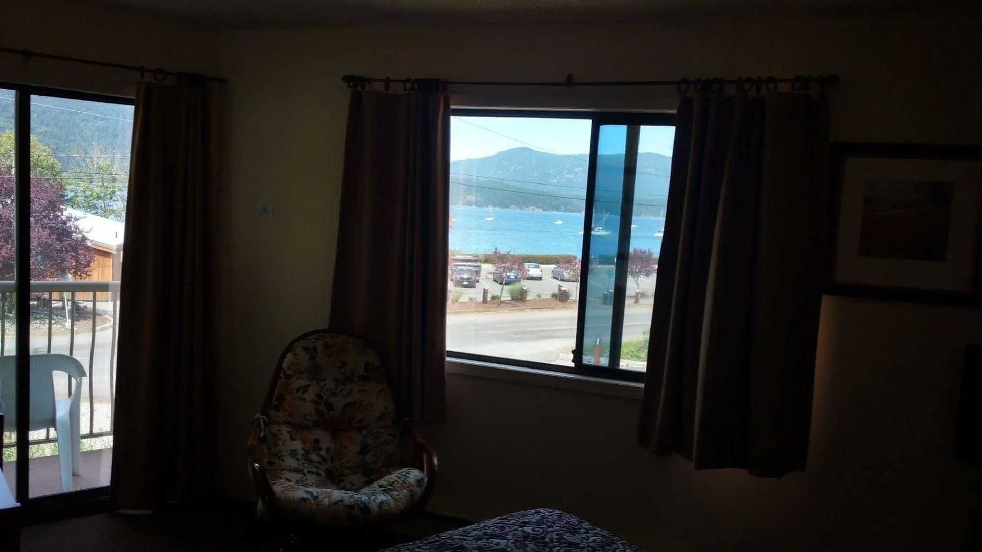 Wessex Inn By The Sea