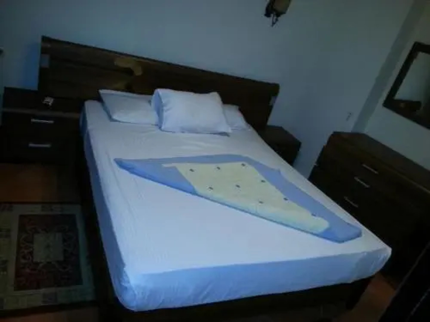 Porto Sokhna Pyramids Sea View 2