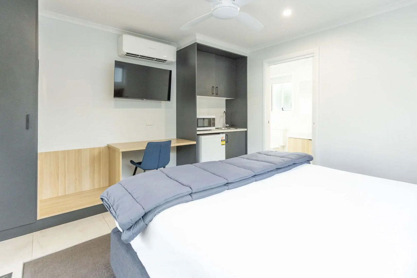 NRMA Ballarat Holiday Park