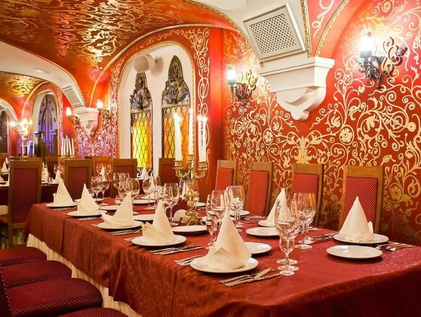 Царицынская Слобода