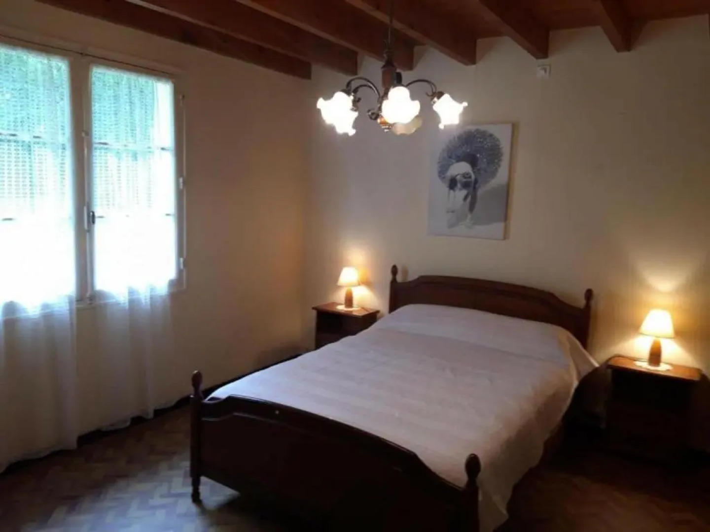 Gîte Saint-Julien-d'Armagnac, 3 pièces, 4 personnes - FR-1-360-169