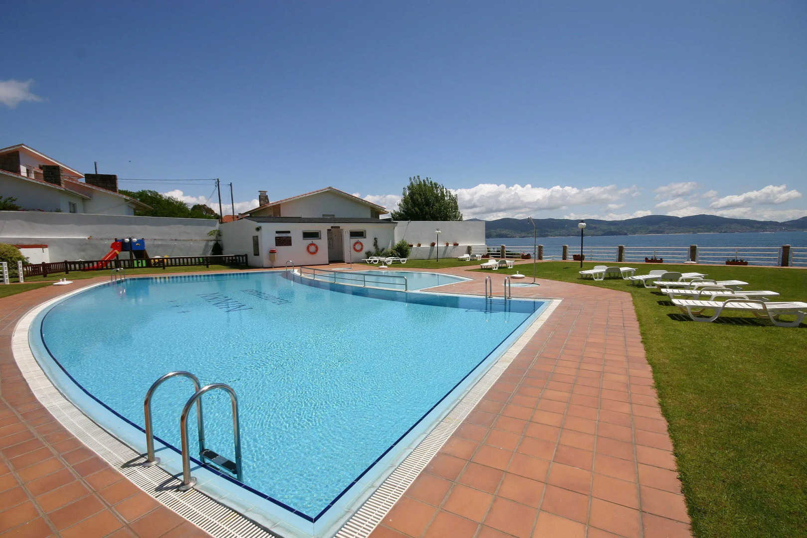 Apartamentos Spa Nanin Playa