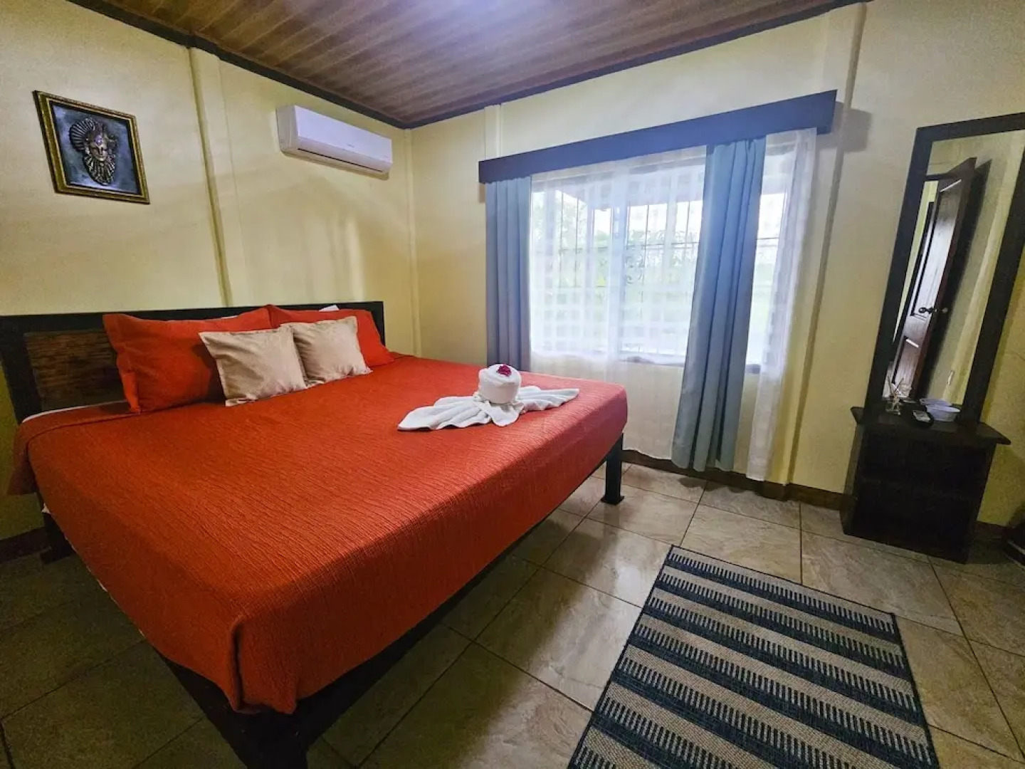 Hormiga's Houses La Fortuna